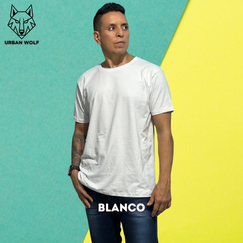 🔝 CAMISETAS PREMIUM TELA FRIA