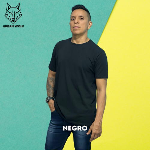 🔝 CAMISETAS PREMIUM TELA FRIA