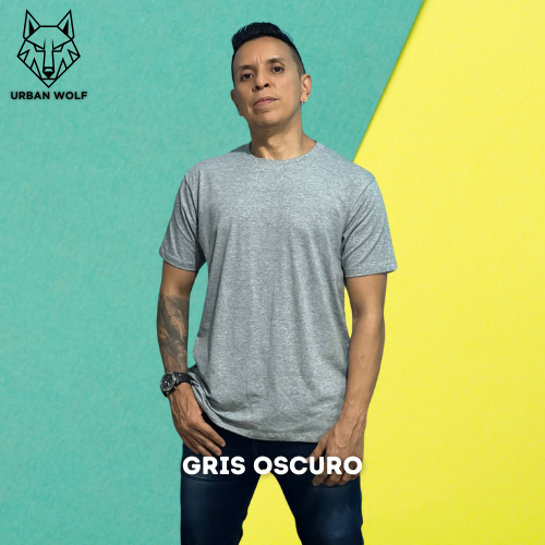 🔝 CAMISETAS PREMIUM TELA FRIA