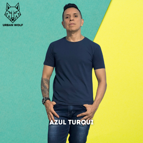 🔝 CAMISETAS PREMIUM TELA FRIA