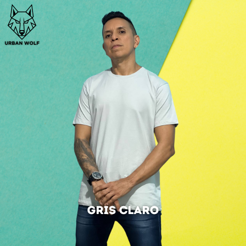 🔝 CAMISETAS PREMIUM TELA FRIA