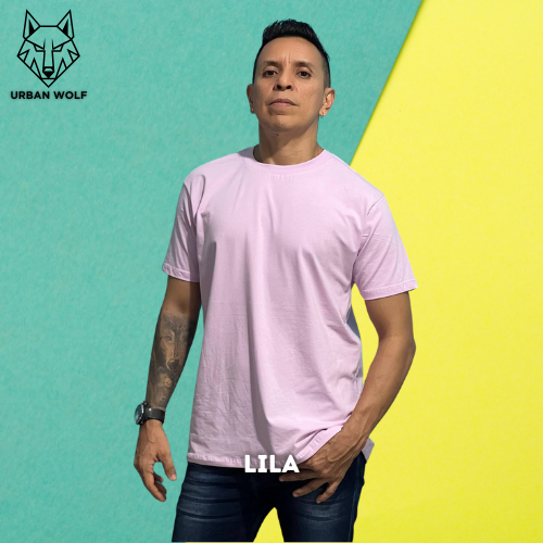🔝 CAMISETAS PREMIUM TELA FRIA