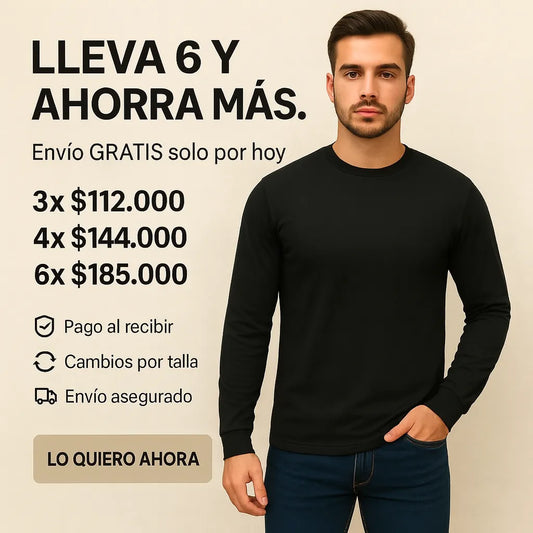 💥CAMIBUSOS PREMIUM-ENVIO GRATIS